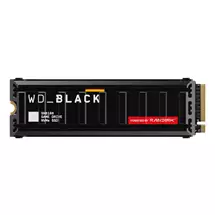 Sandisk  | Western Digital Black WD_BLACK™ SN8100 NVMe™ SSD POWERED BY SANDISK 4